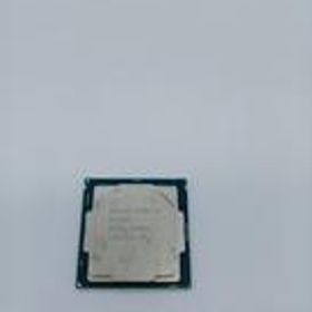 CPU I5-7400@3.00GHZ INTEL