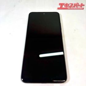 Xiaomi Redmi Note 11 本体 国内版シムフリー 動作確認・初期化済み 湘南台店