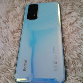 Xiaomi Redmi Note 11 本体 SIMフリー