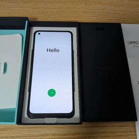 Reno7 A 新品 25,555円 中古 12,999円 | ネット最安値の価格比較