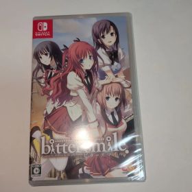 Switch bitter smile.