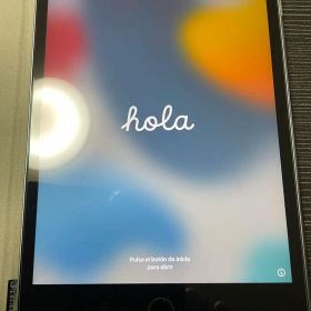 Apple iPad mini 4 Wi-Fi 16GB