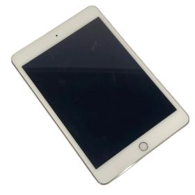 Apple アップル iPad mini 4 A1538 ゴールド 7.9インチ Wi-Fiモデル