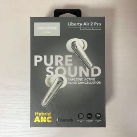 soundcore by Anker Liberty Air 2 Pro