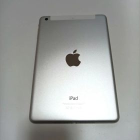 iPad mini 3 セルラー版 au 16GB 本体