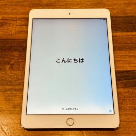 iPad mini 3 Wi-Fi+Cellular 128GB