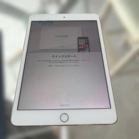 iPad mini 3 Wi-Fi+Cellular 128GB