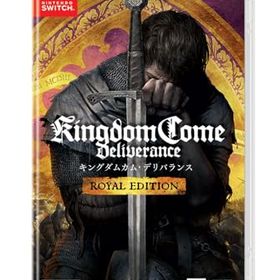 キングダムカム・デリバランス ROYAL EDITION - Switch