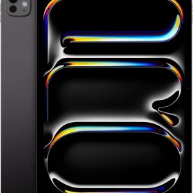 APPLE アップル MDWK4J/A APPLE iPad Pro iPadOS 26 11.0型（インチ） 2420×1668 Apple M5 12GB SSD 256GB Wi-Fiモデル Bluetooth v6.0 400〜500g ブラック系