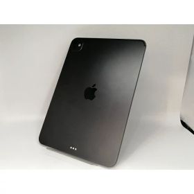 【中古】Apple 【Wi-Fi】 11インチ iPad Pro（M5/2025） 256GB スペースブラック 標準ガラス MDWK4J/A【東池袋1丁目】保証期間1ヶ月【ランクA】