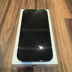 Apple iphone15 256GB Black