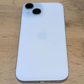 iPhone 15 ブルー 新品 77,715円 中古 57,280円 | ネット最安値の価格