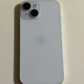 Apple iPhone 15 本体 128GB