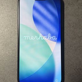 iPhone15 背面割れあり 128GB