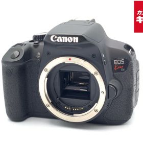 【中古】 【並品】 キヤノン EOS Kiss X6i ボディ