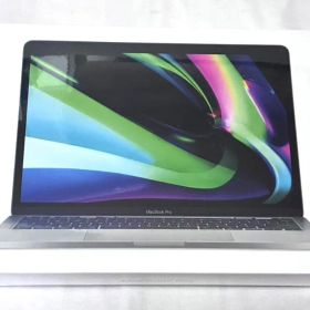 【新品】 MacBook Pro (13inch M2 2022) 512GB