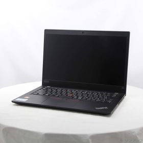 (中古)Lenovo ThinkPad X13 Gen 1 20UGS2Q500(349-ud)