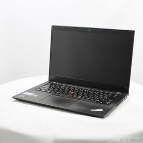(中古)Lenovo ThinkPad X13 Gen 1 20UGS2Q500(297-ud)