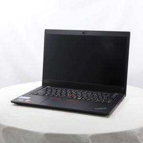 (中古)Lenovo ThinkPad X13 Gen 1 20UGS2Q500(305-ud)