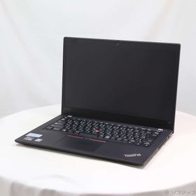 (中古)Lenovo ThinkPad X13 Gen 1 20UGS2Q500(276-ud)