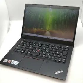 【中古】Lenovo ThinkPad X13 Gen 1 【i5-10210U 16G 256G(SSD) WiFi 13LCD(1920x1080)】【三宮センター】保証期間１ヶ月【ランクC】