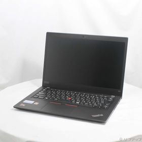 (中古)Lenovo ThinkPad X13 Gen 1 20UGS2Q500(305-ud)