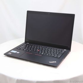 (中古)Lenovo ThinkPad X13 Gen 1 20UGS2Q500(377-ud)