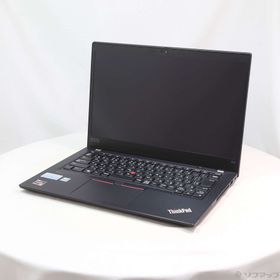 (中古)Lenovo ThinkPad X13 Gen 1 20UGS2Q500(377-ud)