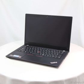 (中古)Lenovo ThinkPad X13 Gen 1 20UGS2Q500(262-ud)