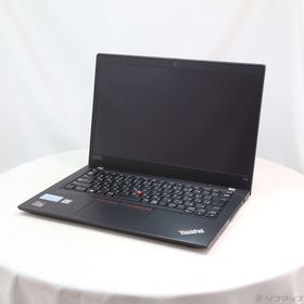 (中古)Lenovo ThinkPad X13 Gen 1 20UGS2Q500(269-ud)