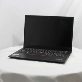 (中古)Lenovo ThinkPad X13 Gen 1 20UGS2Q500(269-ud)