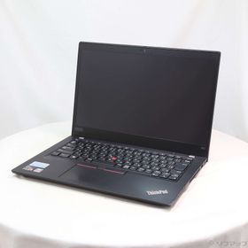 (中古)Lenovo ThinkPad X13 Gen 1 20UGS2Q500(262-ud)