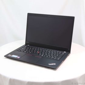 (中古)Lenovo ThinkPad X13 Gen 1 20UGS2Q500(262-ud)