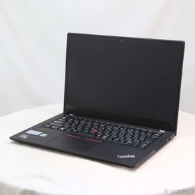 (中古)Lenovo ThinkPad X13 Gen 1 20UGS2Q500(258-ud)