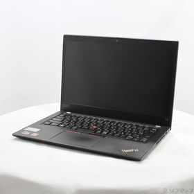 (中古)Lenovo ThinkPad X13 Gen 1 20UGS2Q500(262-ud)