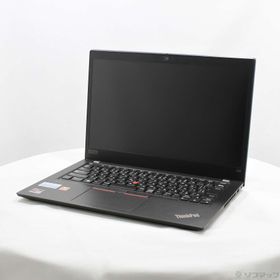 (中古)Lenovo ThinkPad X13 Gen 1 20UGS2Q500(269-ud)