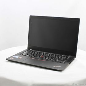 (中古)Lenovo ThinkPad X13 Gen 1 20UGS2Q500(269-ud)