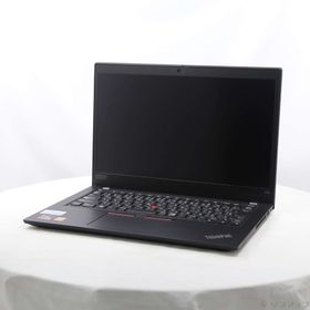 (中古)Lenovo ThinkPad X13 Gen 1 20UGS2Q500(198-ud)