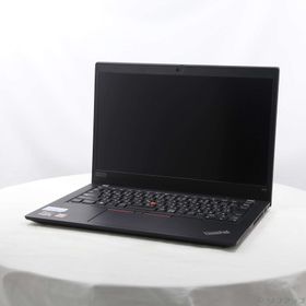(中古)Lenovo ThinkPad X13 Gen 1 20UGS2Q500(258-ud)