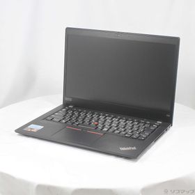 (中古)Lenovo ThinkPad X13 Gen 1 20UGS2Q500(371-ud)
