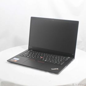 (中古)Lenovo ThinkPad X13 Gen 1 20UGS2Q500(305-ud)
