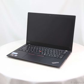 (中古)Lenovo ThinkPad X13 Gen 1 20UGS2Q500(297-ud)