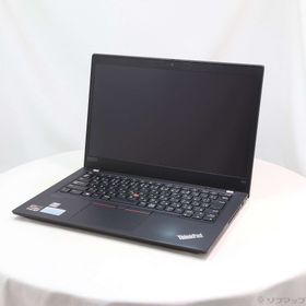 (中古)Lenovo ThinkPad X13 Gen 1 20UGS2Q500(262-ud)