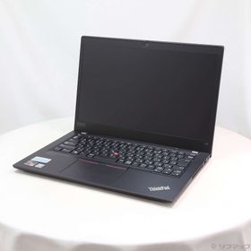 (中古)Lenovo ThinkPad X13 Gen 1 20UGS2Q500(262-ud)