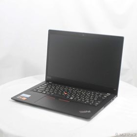 (中古)Lenovo ThinkPad X13 Gen 1 20UGS2Q500(349-ud)