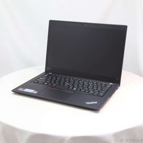 (中古)Lenovo ThinkPad X13 Gen 1 20UGS2Q500(262-ud)
