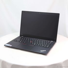 (中古)Lenovo ThinkPad X13 Gen 1 20UGS2Q500(269-ud)