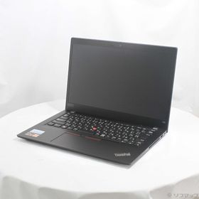 (中古)Lenovo ThinkPad X13 Gen 1 20UGS2Q500(377-ud)