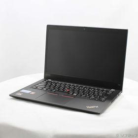 (中古)Lenovo ThinkPad X13 Gen 1 20UGS2Q500(269-ud)
