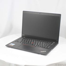 (中古)Lenovo ThinkPad X13 Gen 1 20UGS2Q500(371-ud)